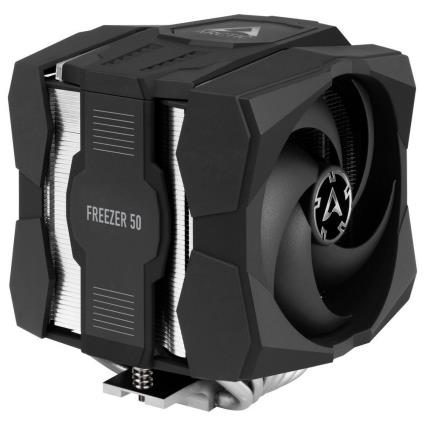 Cooler CPC Arctic Freezer 50 Intel / AMD A-RGB