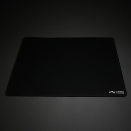 Tapete PC Gaming Race XL Preto