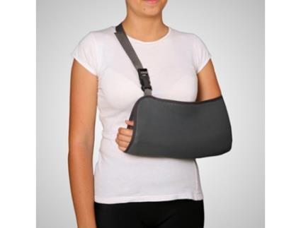 Suporte para Antebraço Respirável EMO (M)