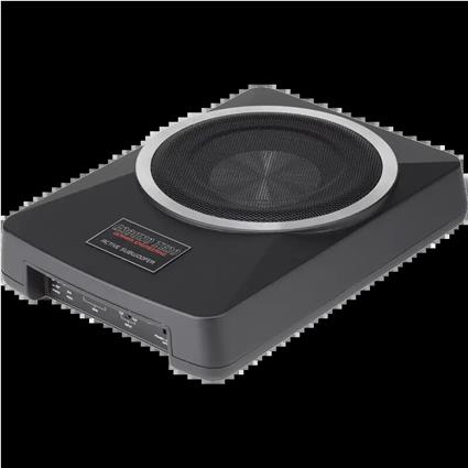 Caixa com Subwoofer Ventilado de 30 Cm - 12 Â?³ Gzub 12Br 600 Watts GROUND ZERO