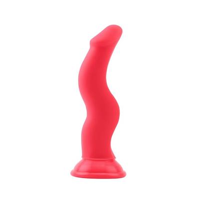 DILDO VERMELHO SHANE G.