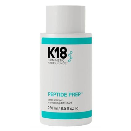Champô K18 Peptide Prep Detox 250 ml