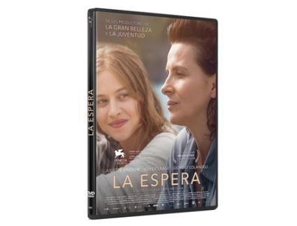 DVD L'Attesa 2015 - La Espera