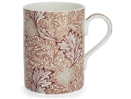Caneca 34cl Apple Madder PORTMEIRION
