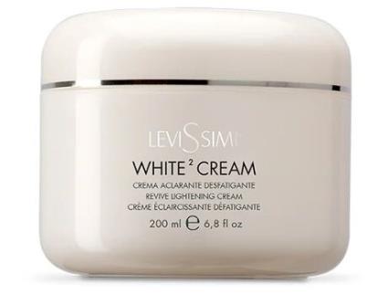 Levissime Creme Clareador Branco 200 Ml