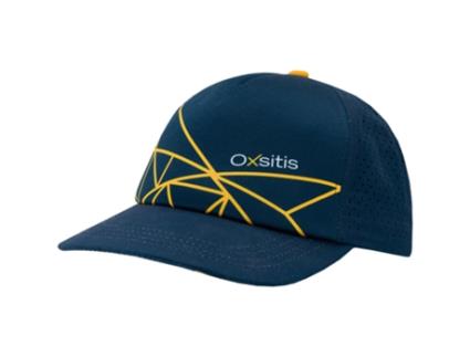 Boné OXSITIS Trucker Adventure TU