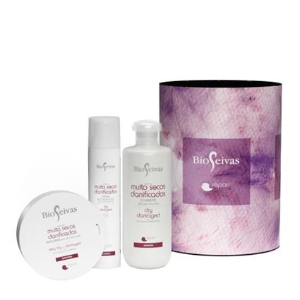 Bioseivas Repair Coffret