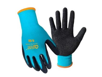 3 Pares de Luvas QEARSAFETY (L)