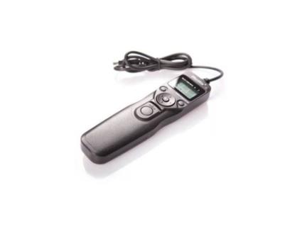 Phottix Intervalometro Tr-90 C8