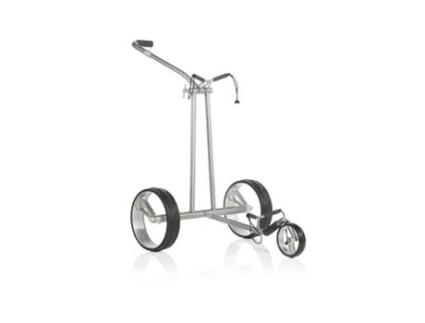 Empilhador eléctrico JuCad Phantom Titan EX 2.0 TU
