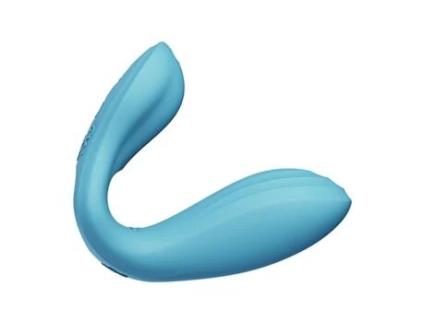 Vibrador ZALO Com Comando Zalo Jessica