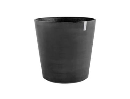 Panela com Rodízio ECOPOTS Amsterdam Ø 60
