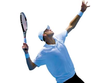 Embalagem de 10 Overgrips de Ténis TOURNA