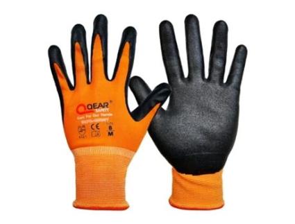 3 Pares de Luvas QEARSAFETY (XL)