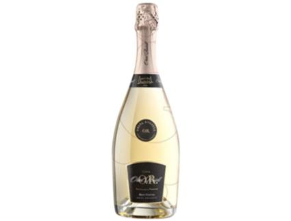 Espumante ORIOL ROSSELL Oriol Rossell Propietat Brut Nature Cava Reserva (0.75 L - 1 unidade)