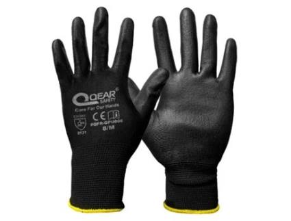 12 Pares de Luvas QEARSAFETY (L)