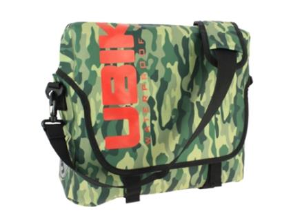 Bolsa de mensagens camo UBIKE TU