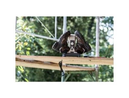 Secador de sapatos de 2 pares ALPENHEAT dry4