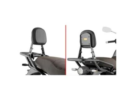 Porta-Combinações GIVI Guzzi V7 Guzzi Stone 21