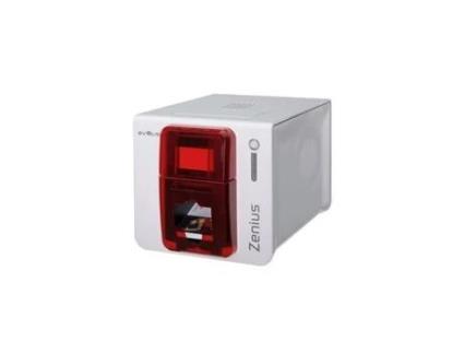 Impressora EVOLIS Impressora Etiquetas Zenius Expert Usb/Eth