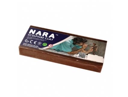 Plasticina À Base de Milho Violeta 150G Nara