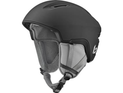 Capacete de Esqui BOLLÉ Atmos Pure 55-59 cm
