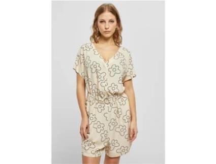 Macacão para Mulher URBAN CLASSICS (3XL)