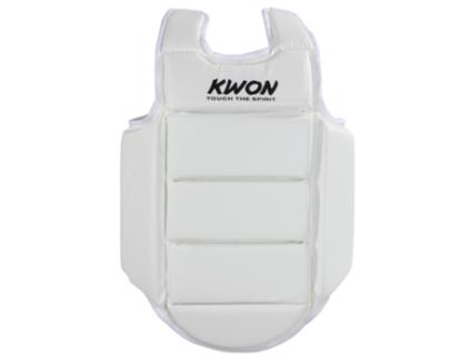 Casaco de treino de karaté KWON S