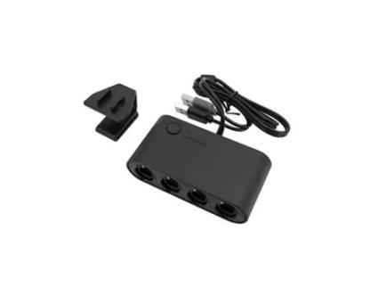 Adaptador Nintendo Switch KJH