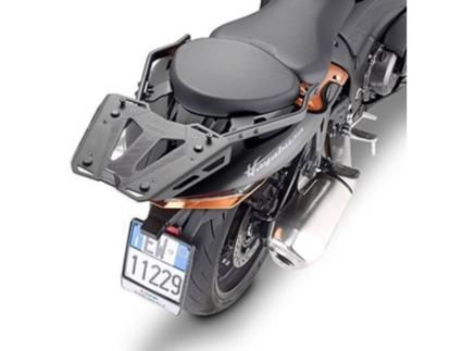 Apoio em Maiúsculas KAPPA MOTO Bmw G310R