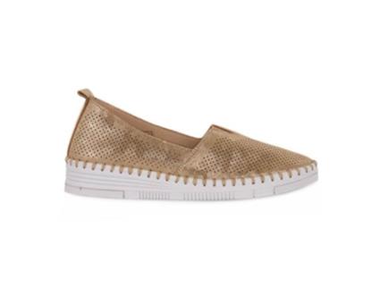Sapatos GRÜNLAND Material sintético Mulher (39 EU - Bege)