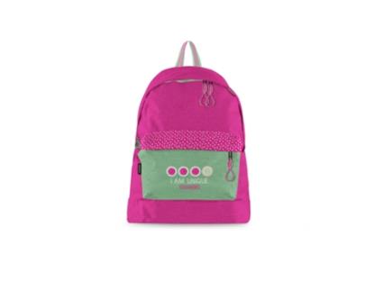 Mochila Padded Spycial Makenotes