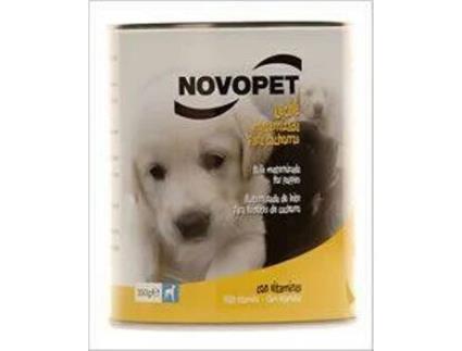 Complemento Alimentar para Cães NOVOPET Infantil (350g)