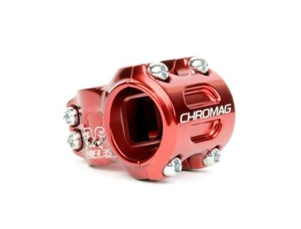 Haste CHROMAG HIFI freeride/dh clamp 50 mm/35 mm 35 mm