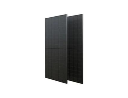 Painéis Solares Rígidos Ecoflow 2X400 W ECOFLOW