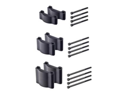 Kit de Extensão CONTROLTECH