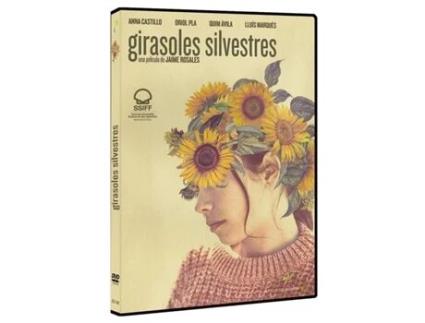 DVD Girasoles Silvestres 2022