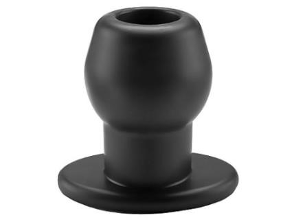 Estimulador PERFECTFITBRAND Plug Ass Tunnel (Silicone - L)