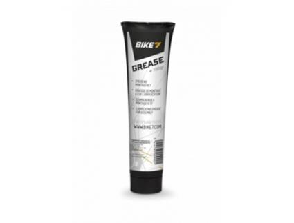 Lubrificante BIKE7 100g TU