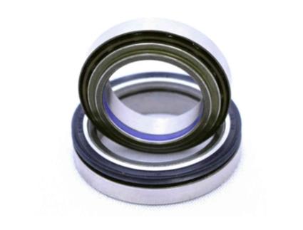 Rolamentos ENDURO BEARINGS CXD MR2437 LLB-24x37x7 TU