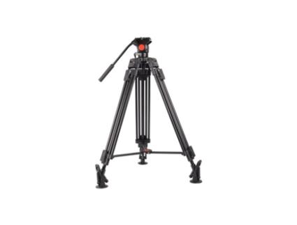 Tripé DLH ENERGY Premium Rotule Pro 1