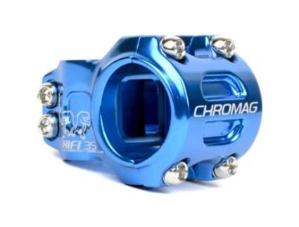 Haste CHROMAG HIFI freeride/dh clamp 35 mm/35 mm