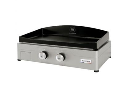 Grelhador de Mesa LE MARQUIER PLSE260I (2000 W)