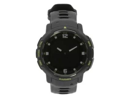 Smartwatch Garmin Instinct Crossover Blau 010-02730-04