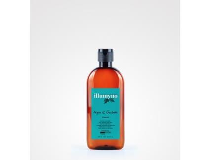 Shampoo Regenerador Illumyno 250 ml