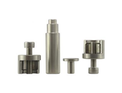 Ferramentas de rolamentos ENDURO BEARINGS Fox / Rocky Mountain Shock Bearing Tool TU