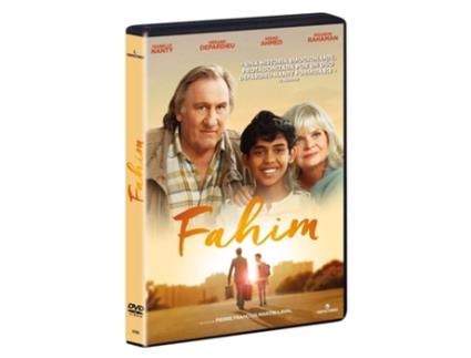 DVD Fahim