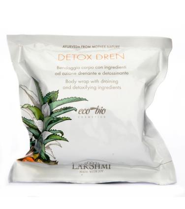 Lakshmi Detox Dren Bendaggio 220Ml 599