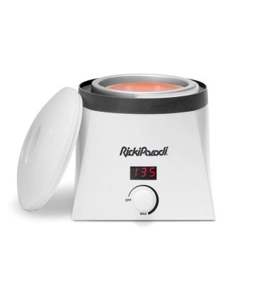 Ricki Parodi Panela Cera Prowax 800