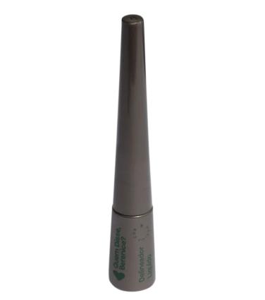 Quem Disse Berenice Deliniado Liquido Brilho Verde Realce 3Ml